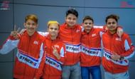 SynerGE Gaming